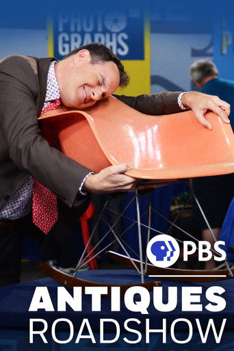 Antiques Roadshow (US) 1997