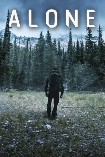 Alone (UK) 2023