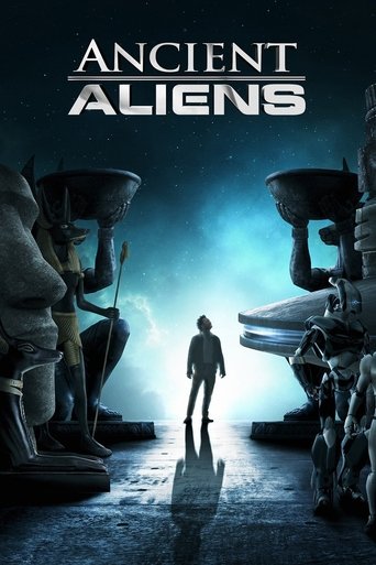 Ancient Aliens 2010