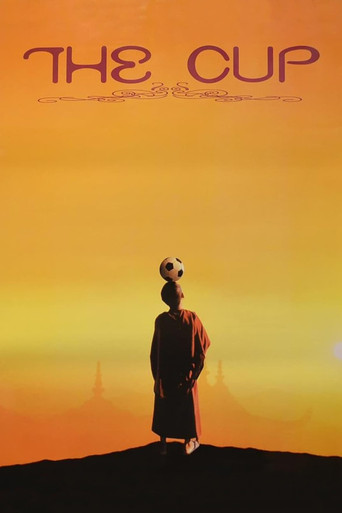 The Cup 1999