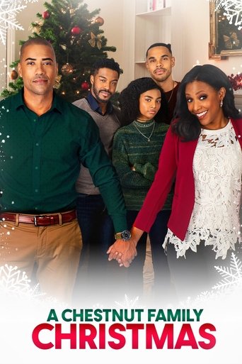 A Chestnut Family Christmas 2021