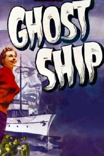 Ghost Ship 1952