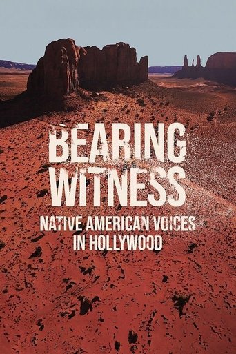 Bearing Witness Native American Voices in Hollywood 2025