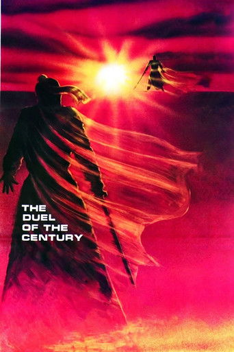 The Duel of the Century 1981