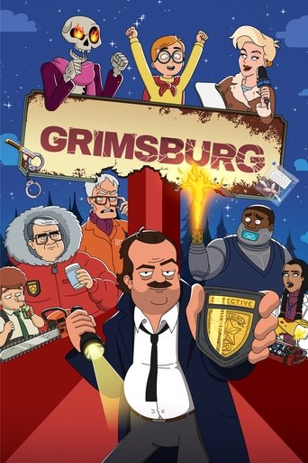 Grimsburg 2024