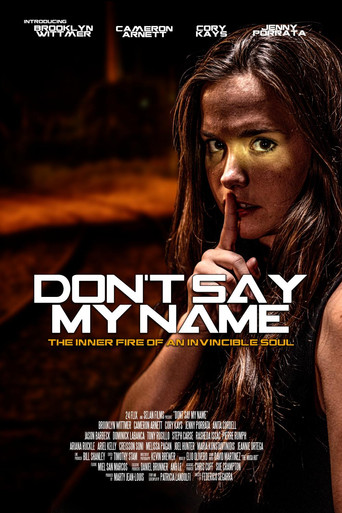 Don't Say My Name 2022