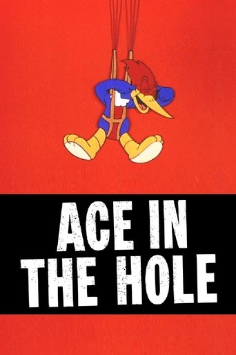 Ace in the Hole 1942