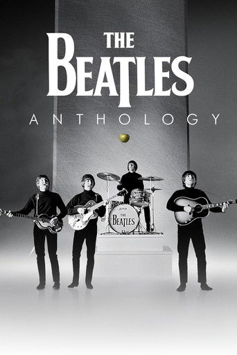 The Beatles Anthology 1995