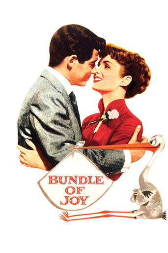 Bundle of Joy 1956