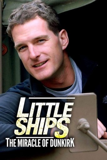 Little Ships - The Miracle of Dunkirk 2010