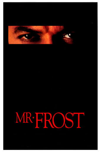 Mister Frost 1990