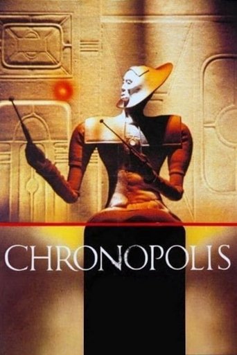 Chronopolis 1983