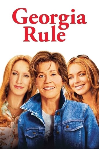 Georgia Rule 2007