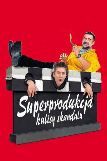 Superproduction 2002