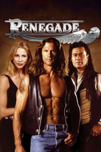 Renegade 1992