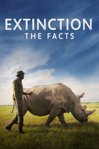 Extinction: The Facts 2020