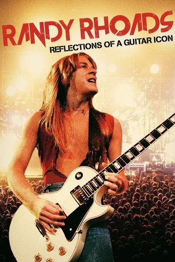 Randy Rhoads: Reflections of a Guitar Icon 2022