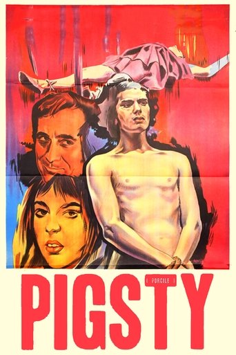 Pigsty 1969