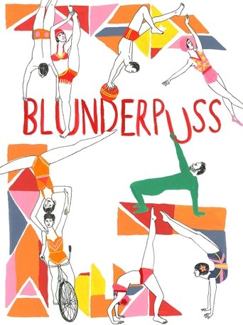 Blunderpuss 2021