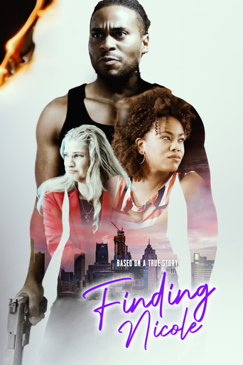 Finding Nicole 2025
