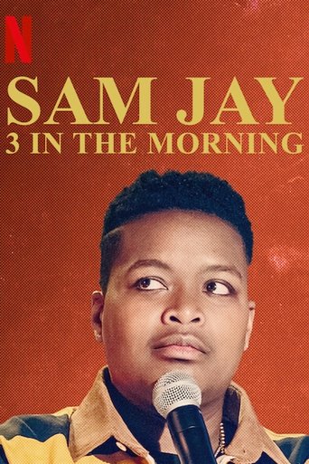 Sam Jay: 3 in the Morning 2020