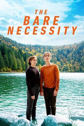 The Bare Necessity 2019