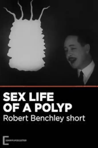 The Sex Life of the Polyp 1928