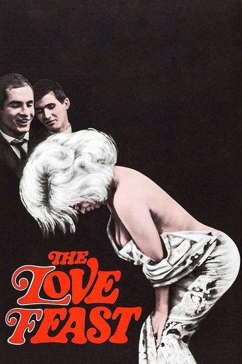 Love Feast 1969