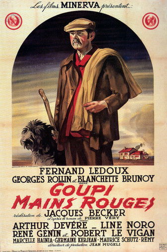 It Happened at the Inn 1943