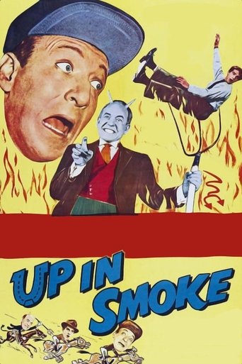 Up In Smoke 1957