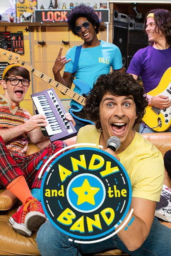 Andy and the Band 2020