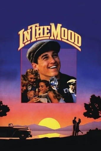 In the Mood 1987
