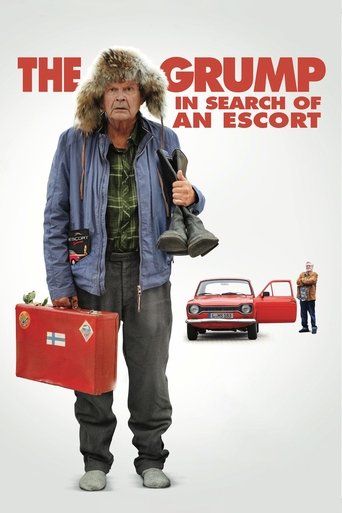 The Grump: In Search of an Escort 2022
