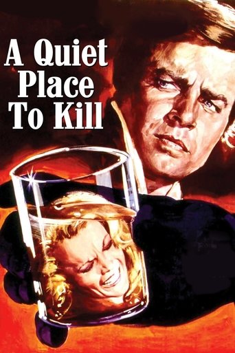 A Quiet Place to Kill 1970