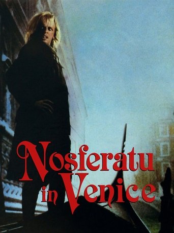 Nosferatu in Venice 1988