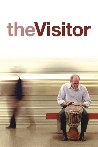 The Visitor 2008