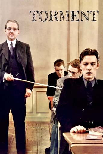 Torment 1944
