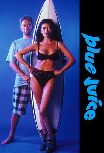Blue Juice 1995