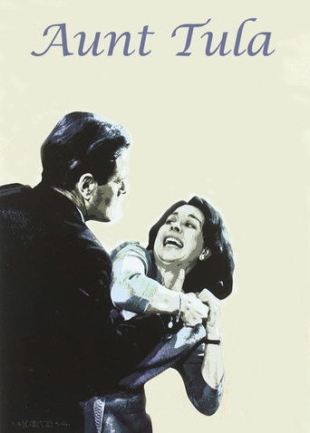 Aunt Tula 1964