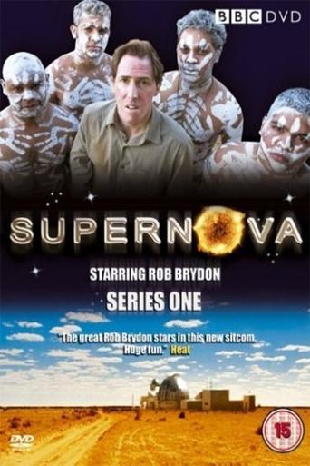 Supernova 2005