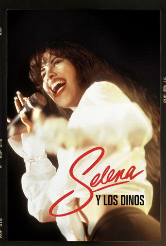 Selena y Los Dinos: A Family's Legacy 2025