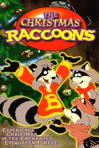 The Christmas Raccoons 1980