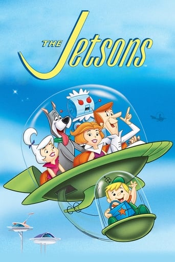 The Jetsons 1962
