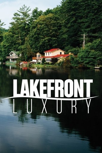 Lakefront Luxury 2018