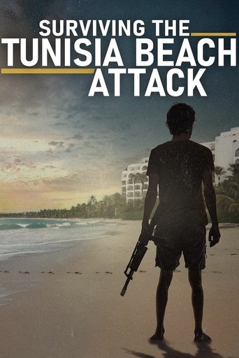 Surviving the Tunisia Beach Attack 2025