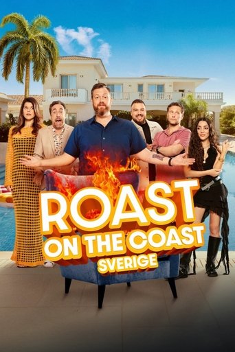 Roast On the Coast - Sweden 2025