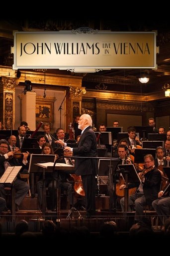 John Williams - Live in Vienna 2020
