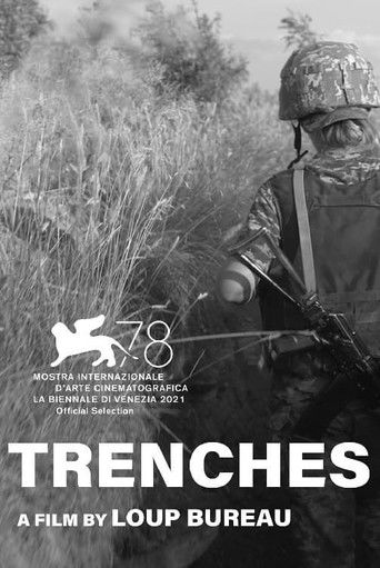 Trenches 2022