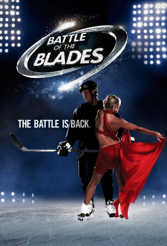 Battle of the Blades 2009