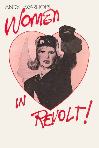 Women in Revolt 1971